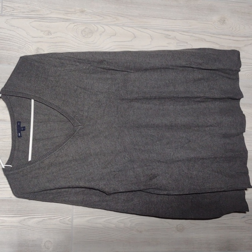Gap Angora Blend Sweater
